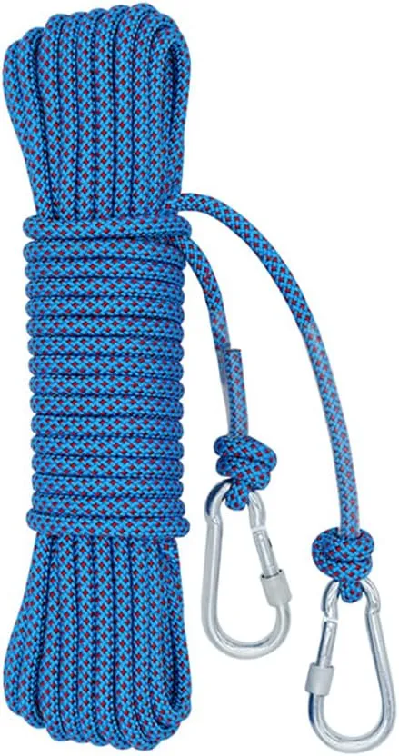 Lkw Ogechi Heavy-Duty Polyester Steel-Core Rope