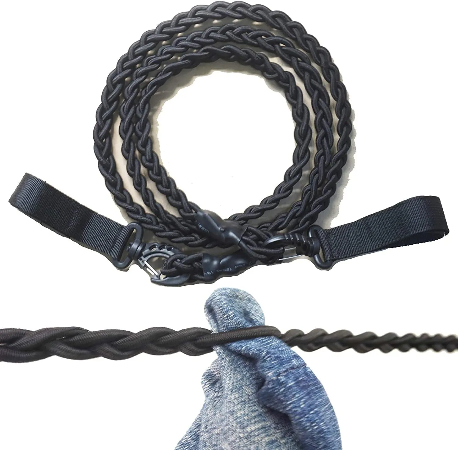 AUXPhome Tri-Braided Cord Clothes Line