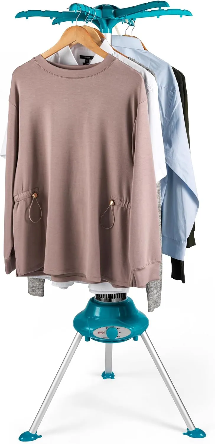 Beldray Heated Clothes Airer Pod