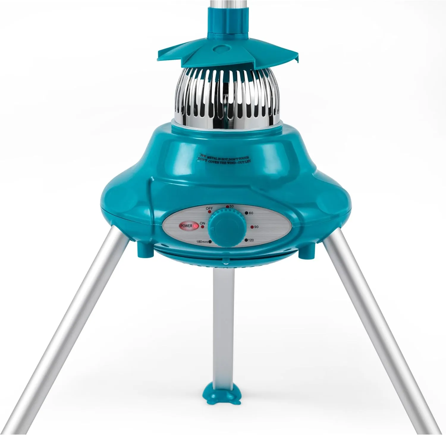 Beldray Heated Clothes Airer Pod