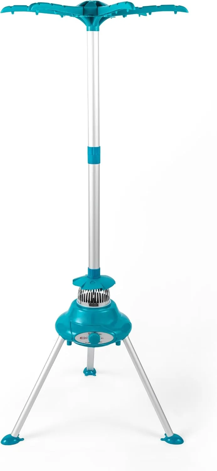 Beldray Heated Clothes Airer Pod