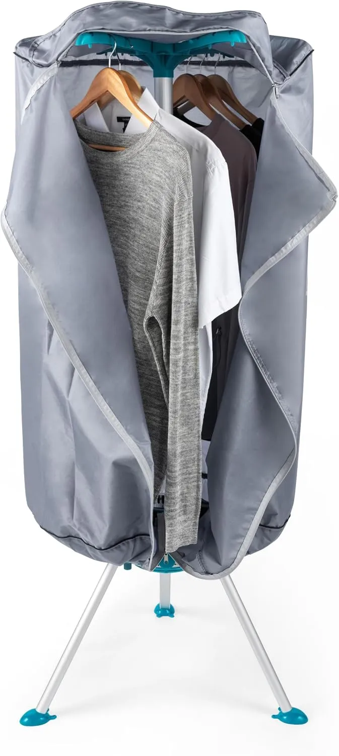 Beldray Heated Clothes Airer Pod