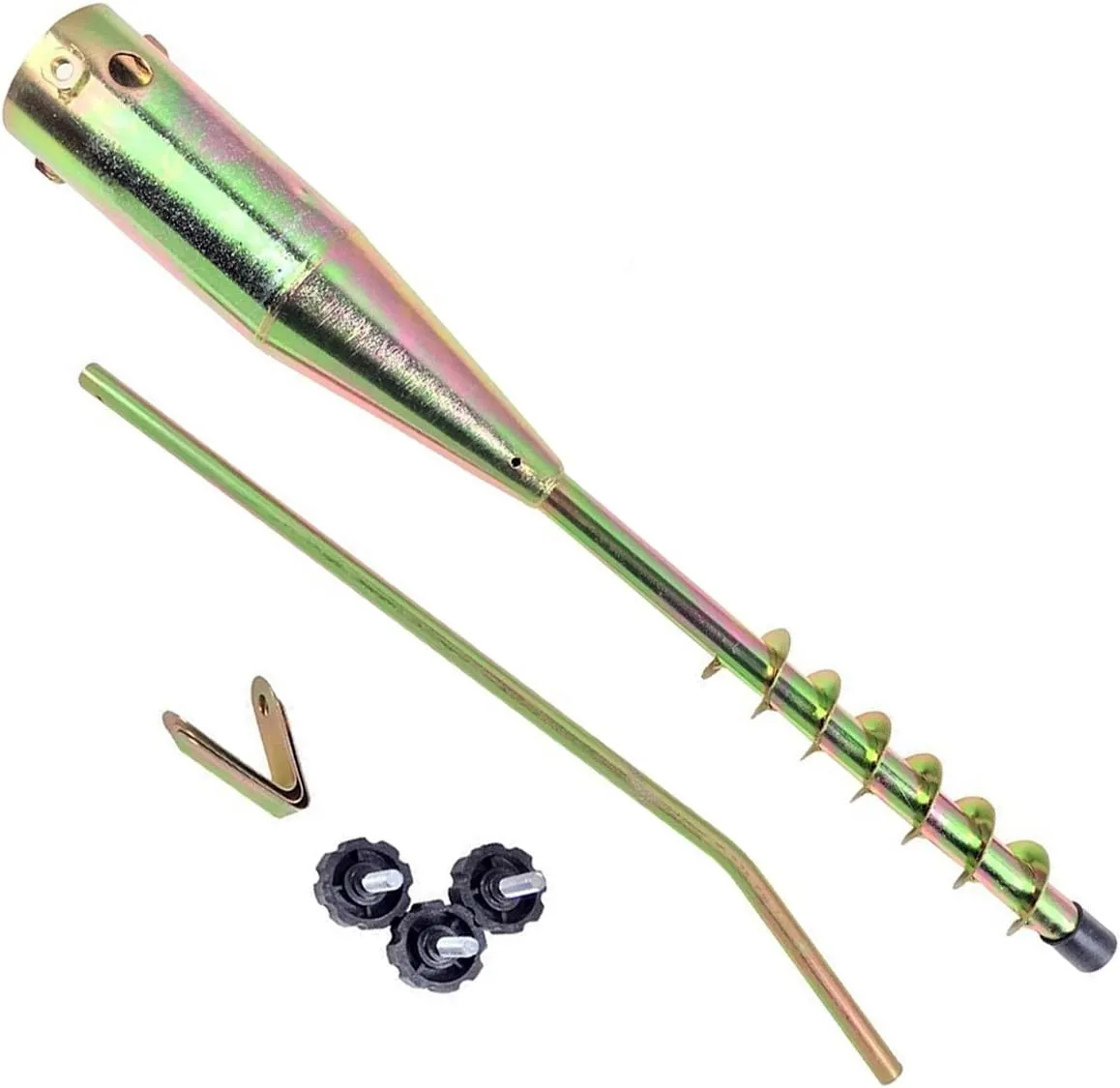 Janoon Rotary Washing Line Spike