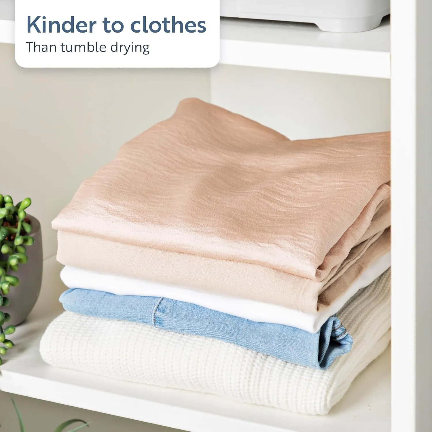 Minky SureDri Heat Pod Drying System (Airer not included)