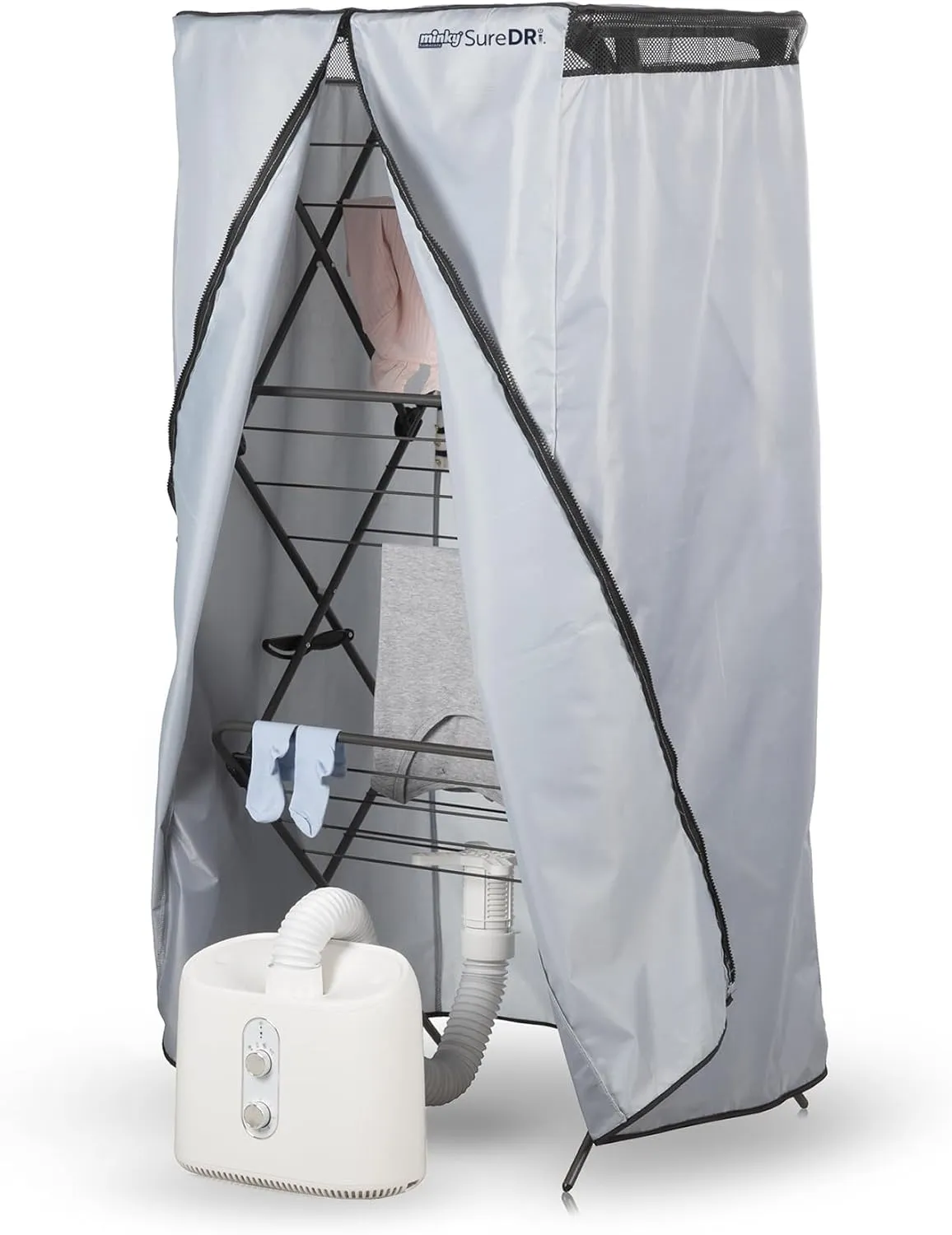 Minky SureDri Heat Pod Drying System (Airer not included)