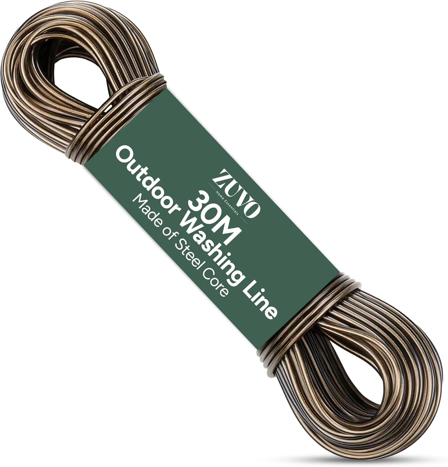 Zuvo 30M Washing Line Rope