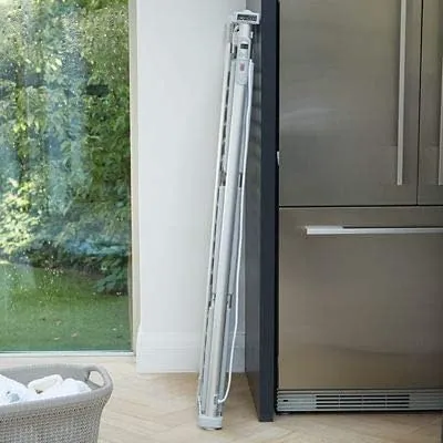 Drysoon Deluxe 3-Tier Heated Clothes Airer (Buy cover alone)