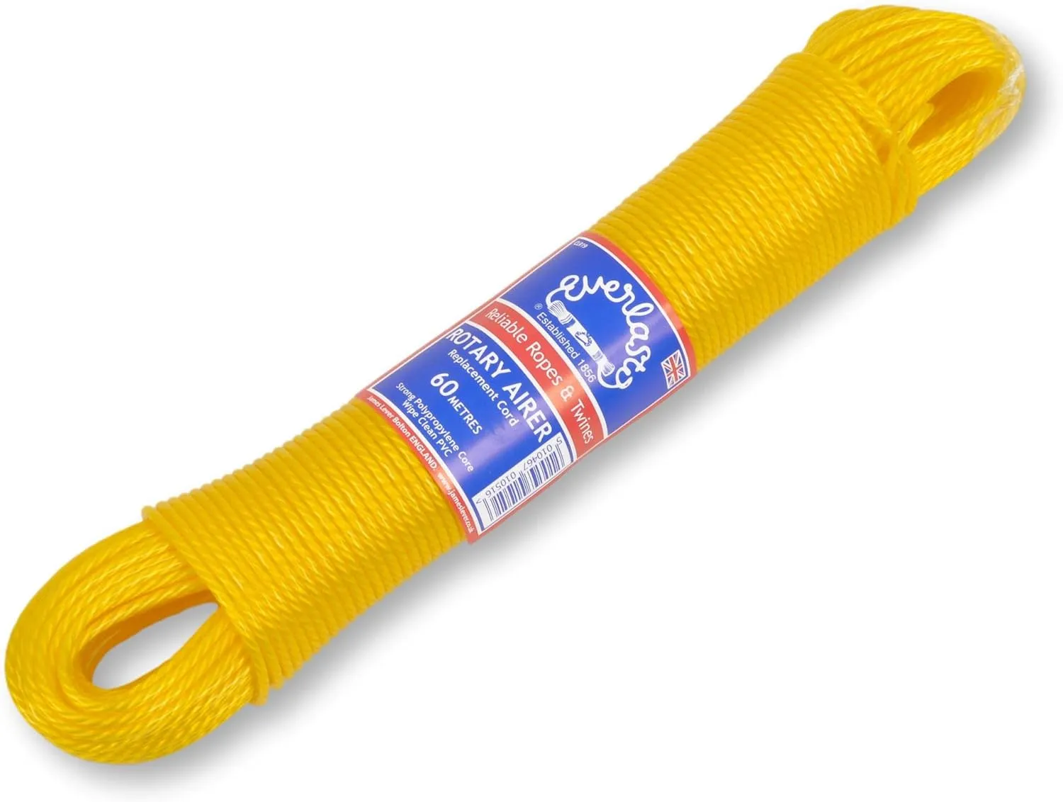 Everlasto PVC Rotary Replacement Line 60m