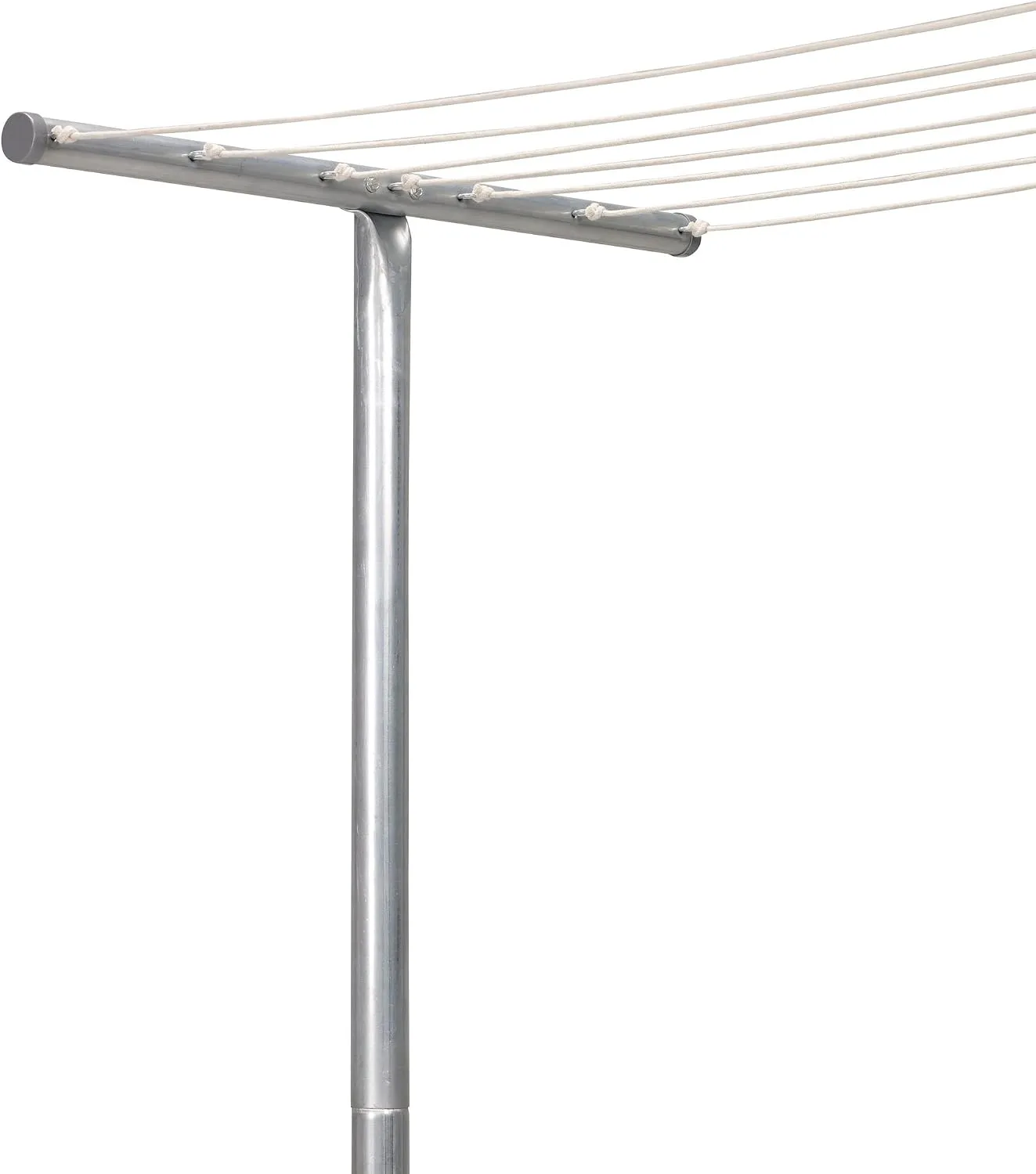 Household Brand 2.2m Washing Line T-Post