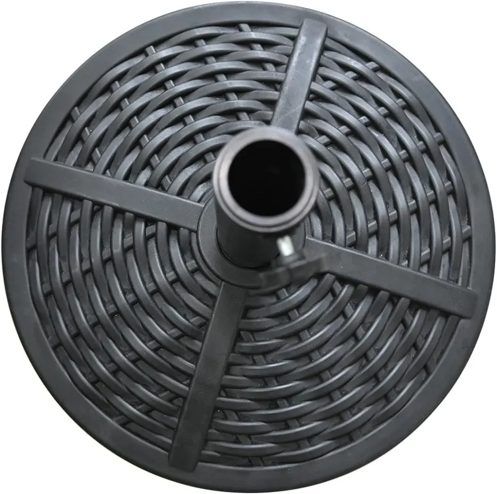 Ram 10kg Parasol Base, photo 3
