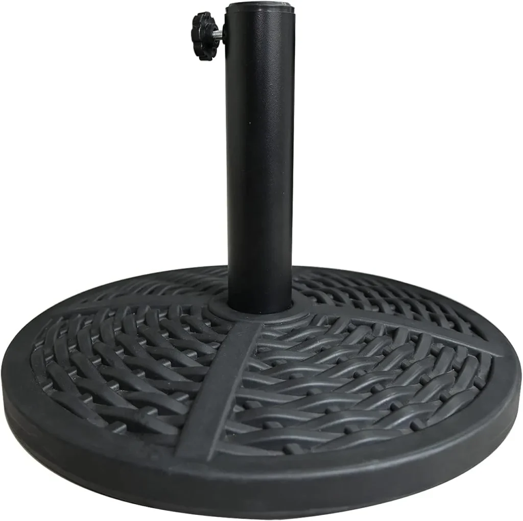 Ram 10kg Parasol Base, photo 1