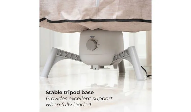 Addis Superdry 6 Arm Drying Pod picture 10