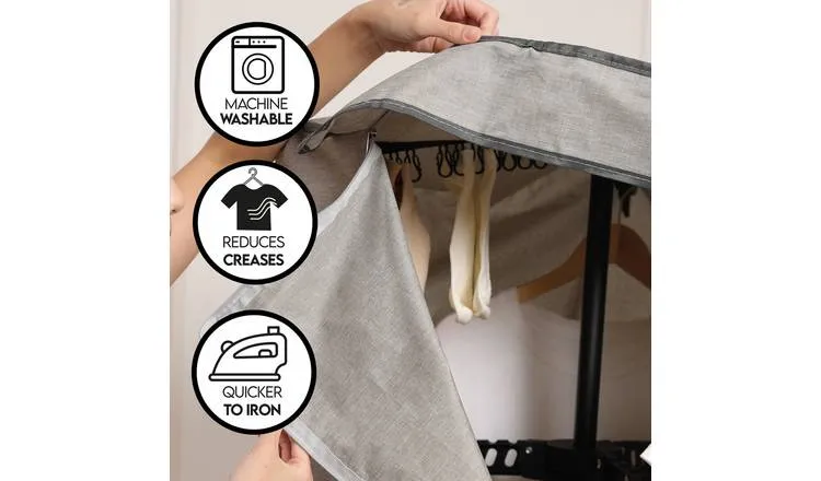 Addis Superdry 6 Arm Drying Pod picture 8