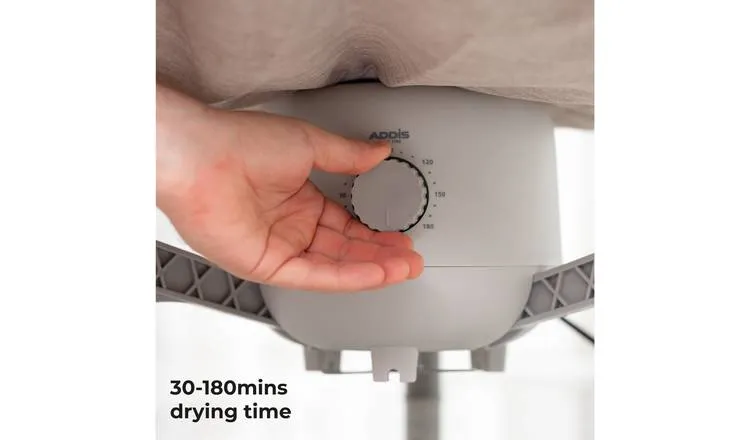 Addis Superdry 6 Arm Drying Pod picture 9