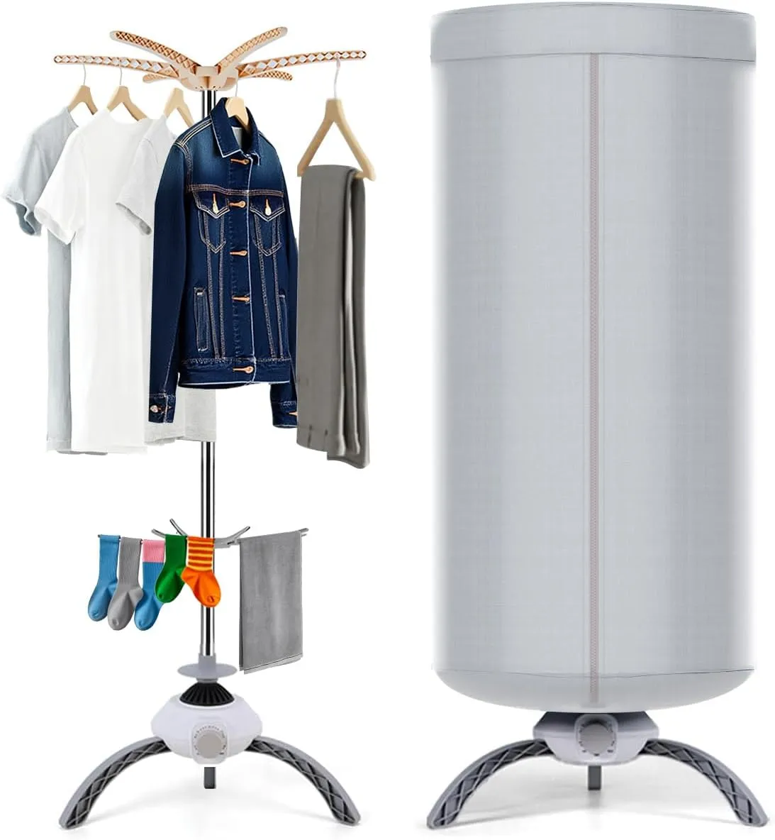 Evviee 2-layer Drying Pod picture 1