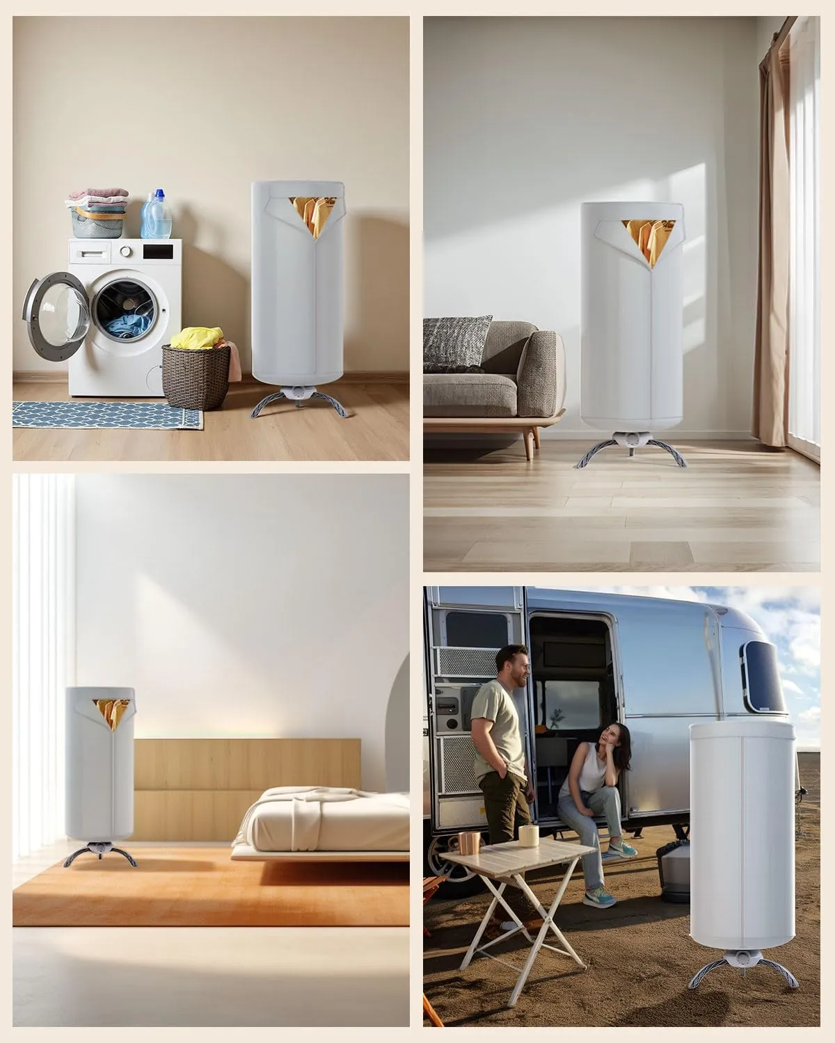 Evviee 2-layer Drying Pod picture 6