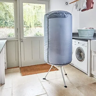 Dry:Soon Heated Drying Pod picture 2