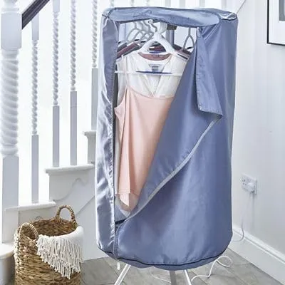 Dry:Soon Heated Drying Pod picture 7