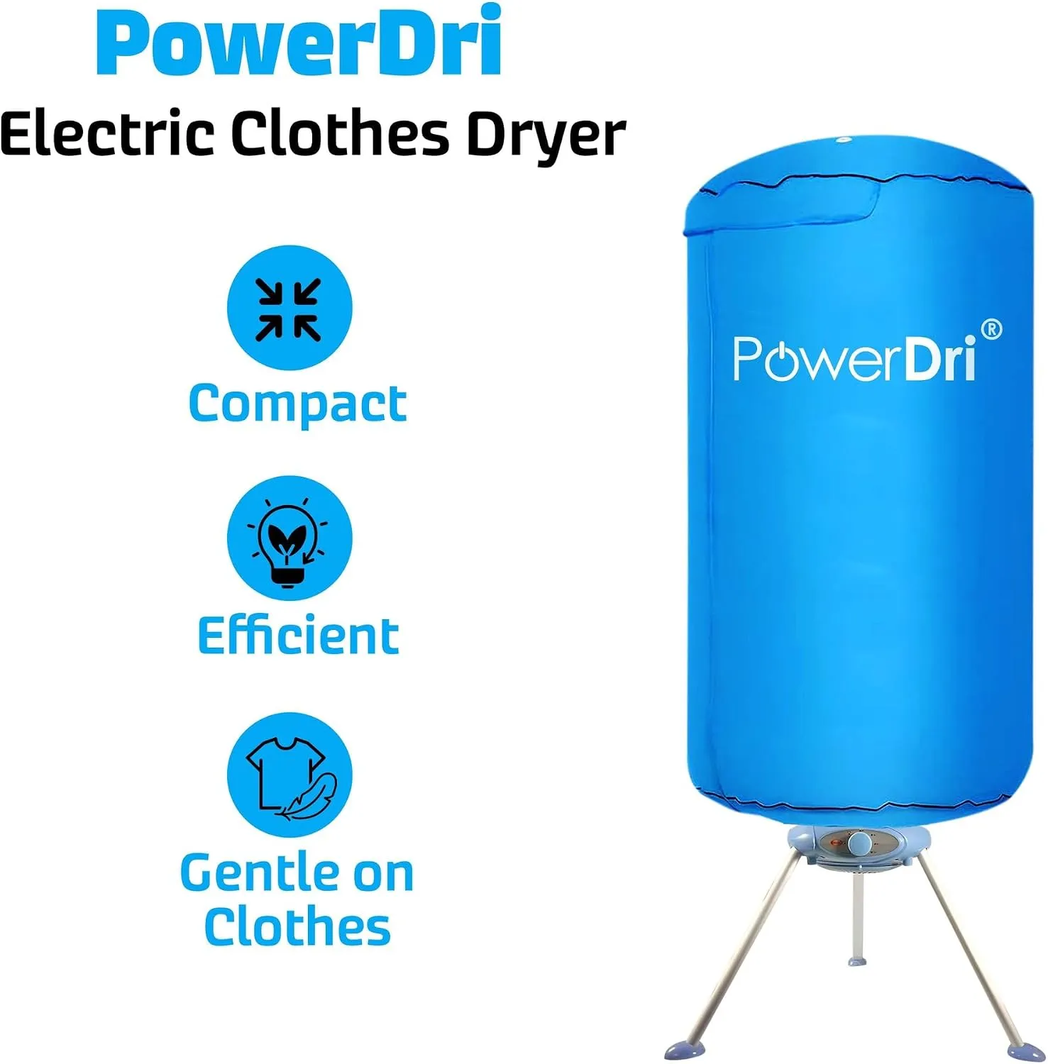 PowerDri 15kg Drying Pod picture 2