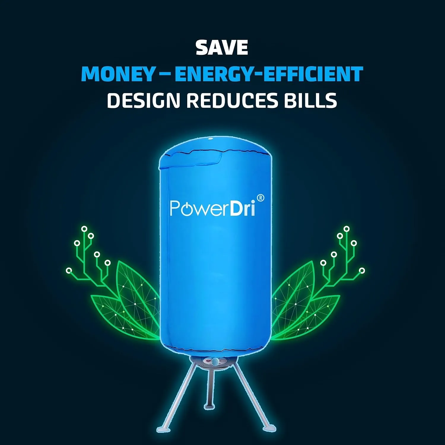 PowerDri 15kg Drying Pod picture 5