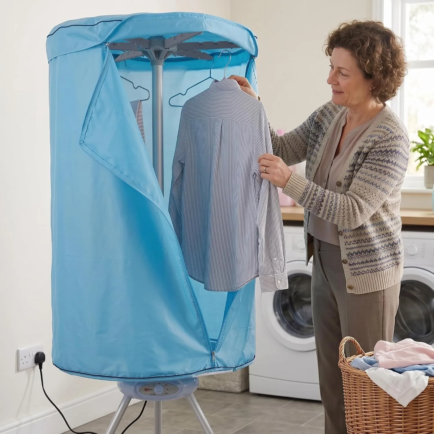 Vivo 1000W Drying Pod picture 1