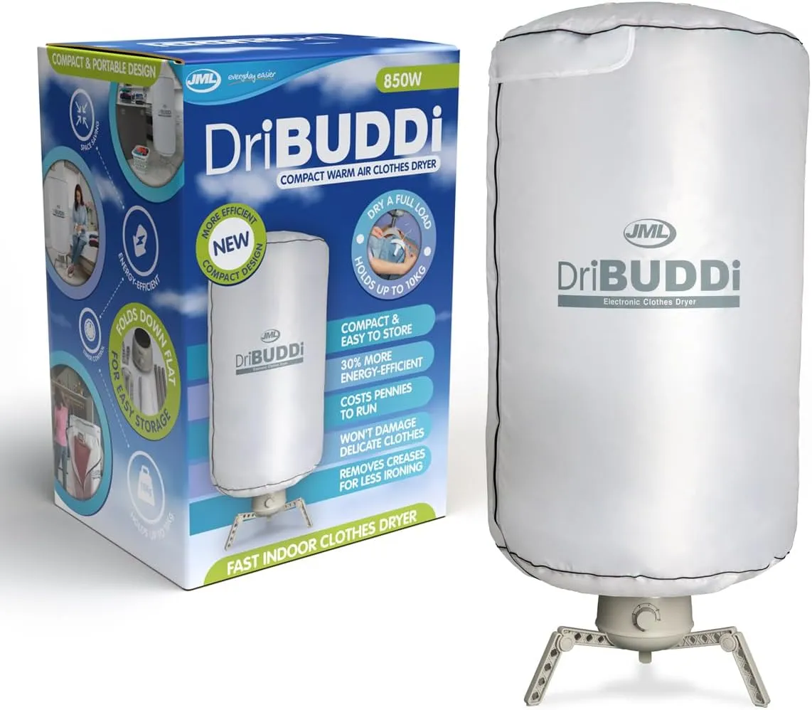 JML DriBUDDI 850W Drying Pod picture 2